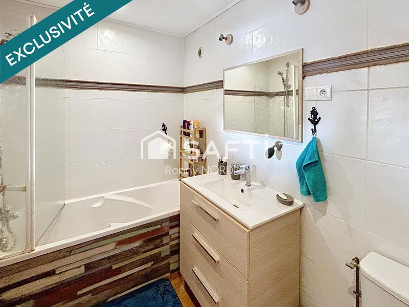 Maison - 140 m² - 7 pièces