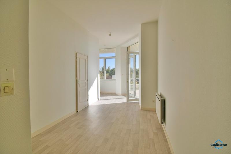 Immeuble - 364 m²