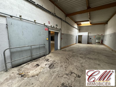 Local commercial - 800 m²