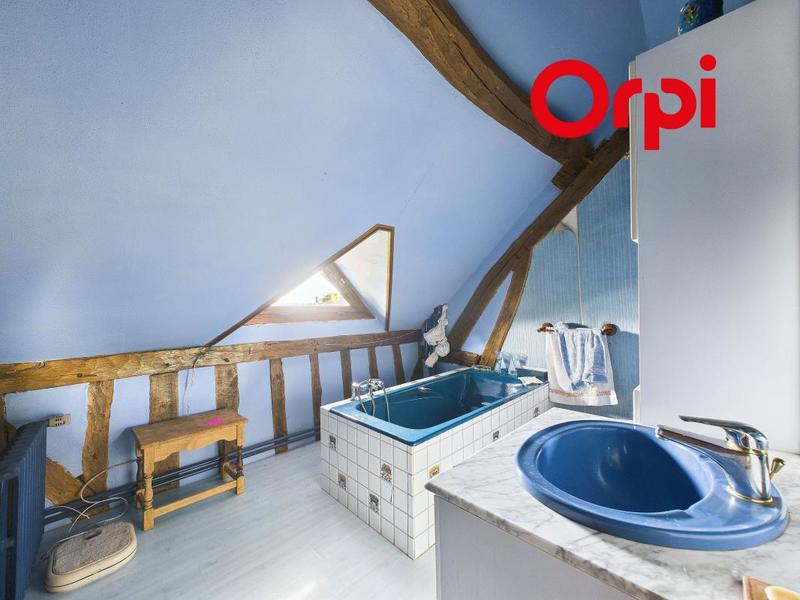 Maison - 260 m² - 8 pièces