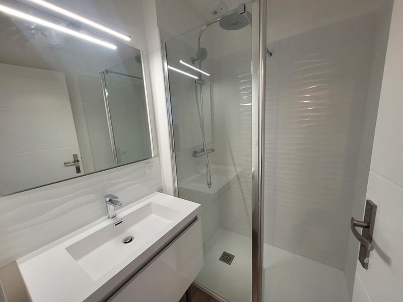 Maison - 40 m² - 3 pièces