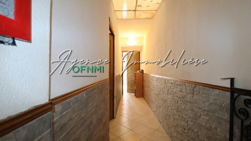 Maison de village - 91 m² - 3 pièces