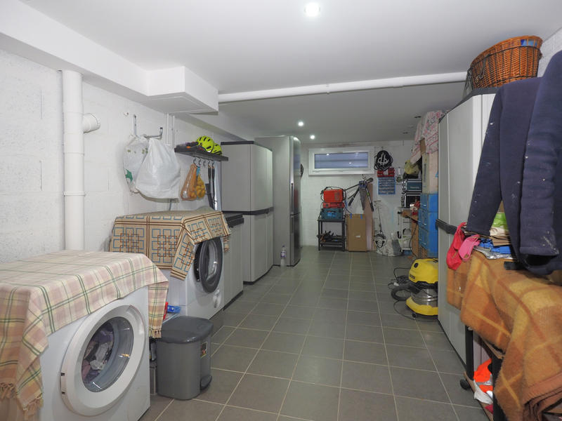 Maison - 100 m² - 6 pièces