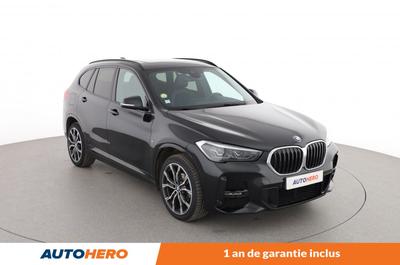 Bmw X1 sDrive16d m Sport Dkg7 116 ch