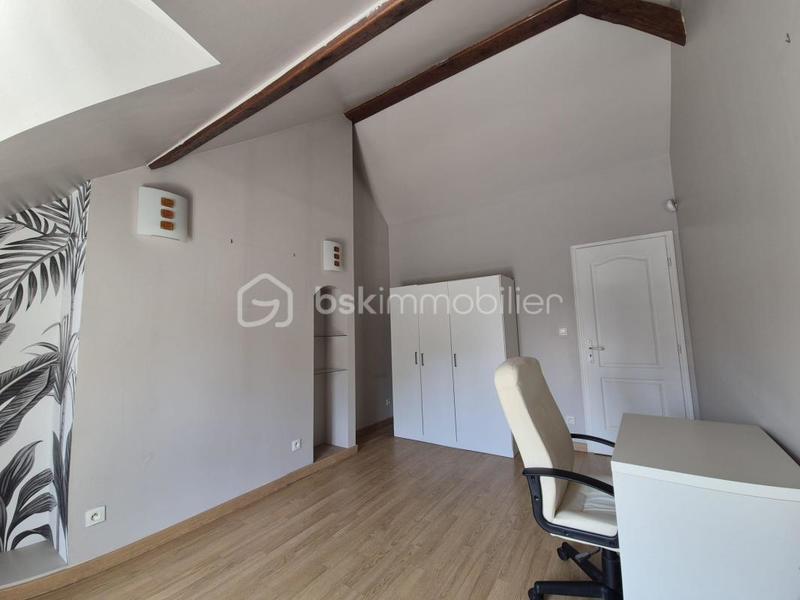 Maison de ville - 63 m² - 3 pièces