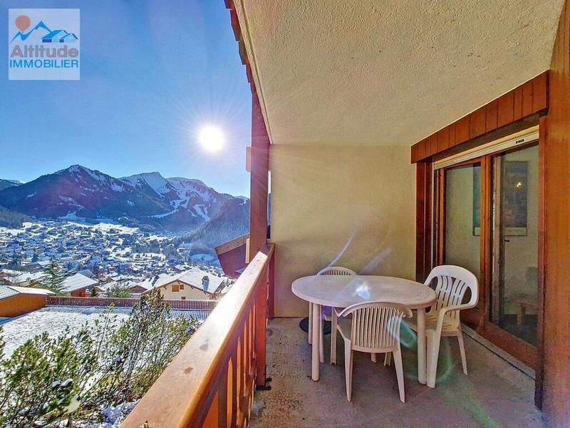 Appartement - 45 m² - 3 pièces