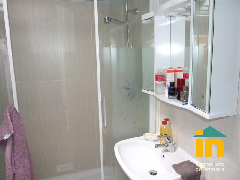 Maison de ville - 77 m² - 3 pièces