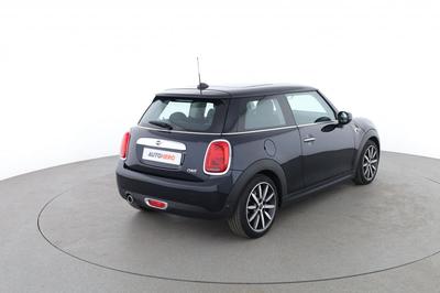 Mini Mini One Edition Greenwich Dct7 3p 102 ch
