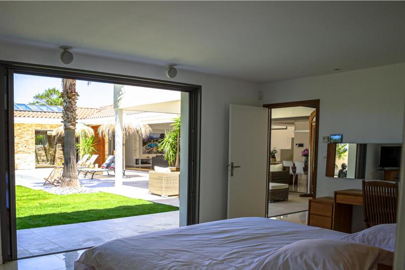 Villa - 512 m² - 14 pièces