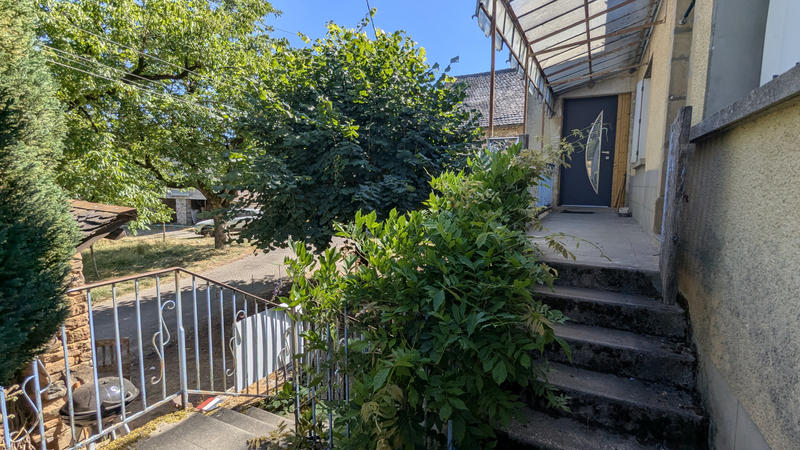 Maison - 131 m² - 7 pièces