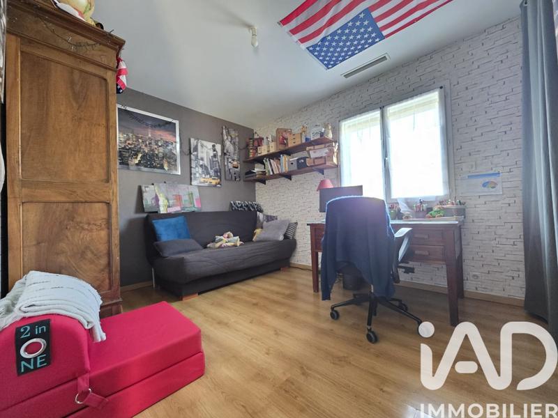 Maison - 174 m² - 6 pièces