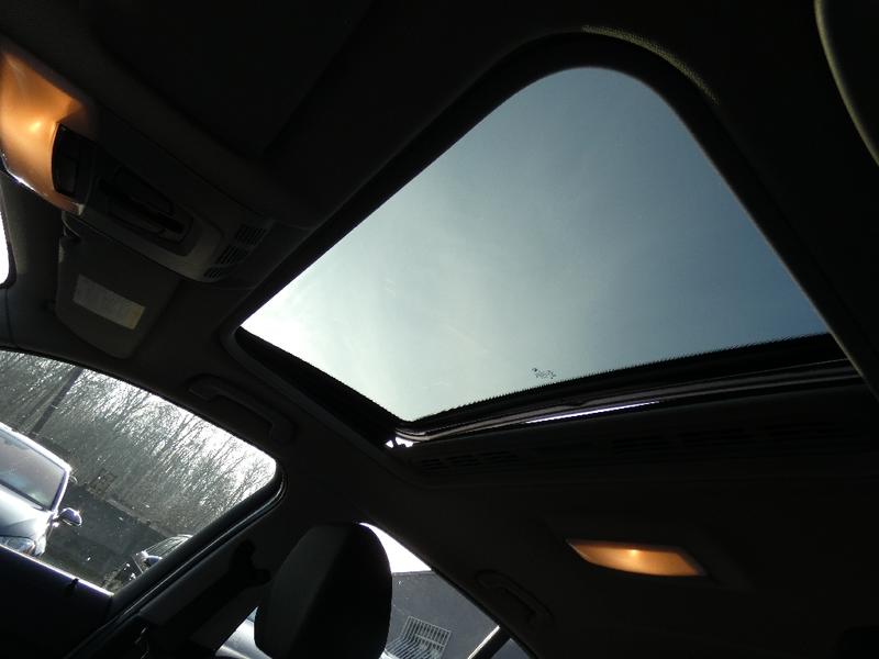 Bmw Série 1 F20 118d 143 ch Toit ouvrant 5 portes