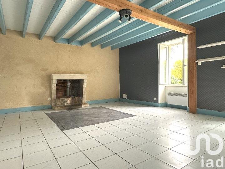 Maison de campagne - 273 m² - 11 pièces