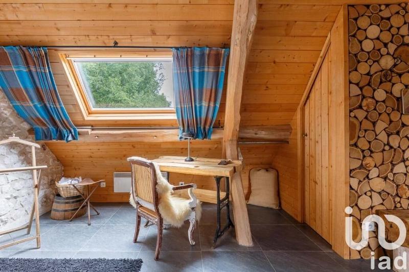 Maison - 815 m² - 20 pièces