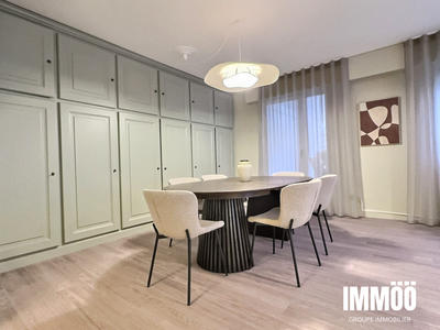 Appartement - 68 m² - 2 pièces