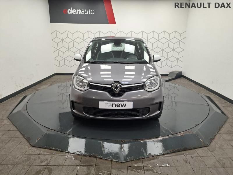 Renault Twingo III SCe 65 - 21 Limited