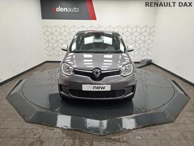 Renault Twingo III SCe 65 - 21 Limited