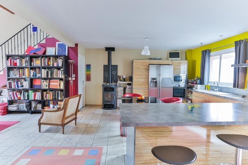 Maison - 130 m² - 3 pièces