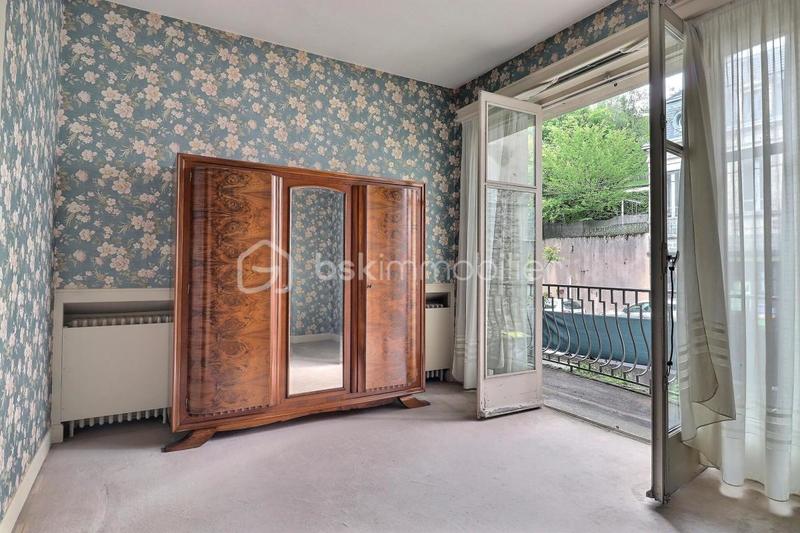 Maison ancienne - 165 m² - 5 pièces