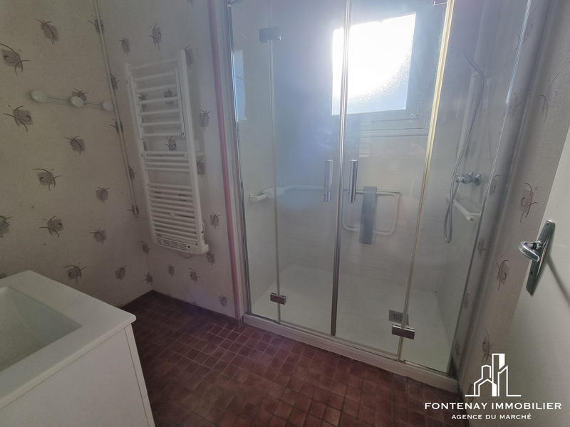 Maison contemporaine - 90 m² - 4 pièces