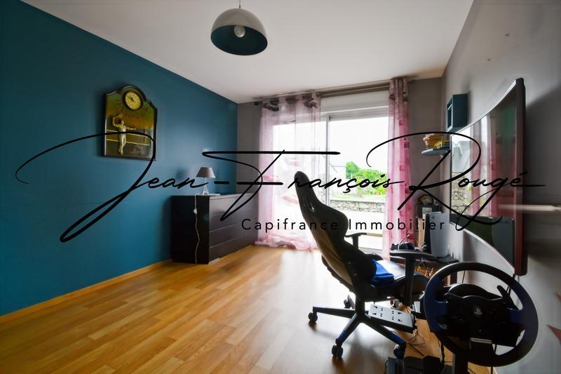 Maison - 200 m² - 7 pièces