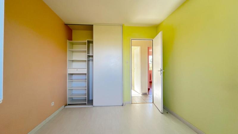 Maison - 83 m² - 4 pièces