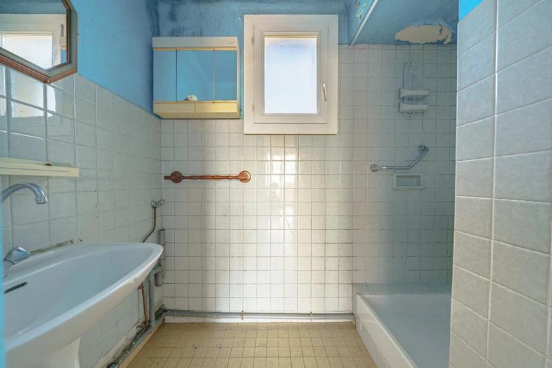 Appartement - 54 m² - 3 pièces