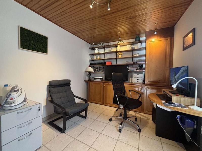 Maison en pierre - 130 m² - 5 pièces