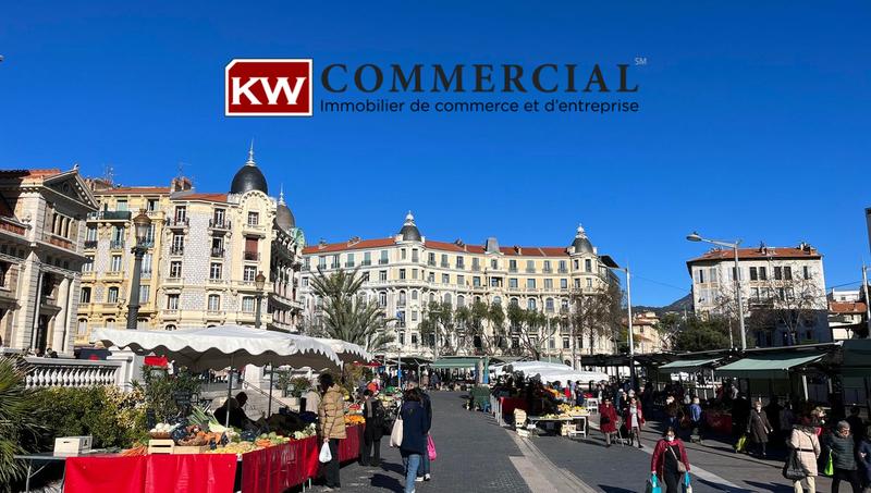 Fonds de commerce - Magasins - 50 m²