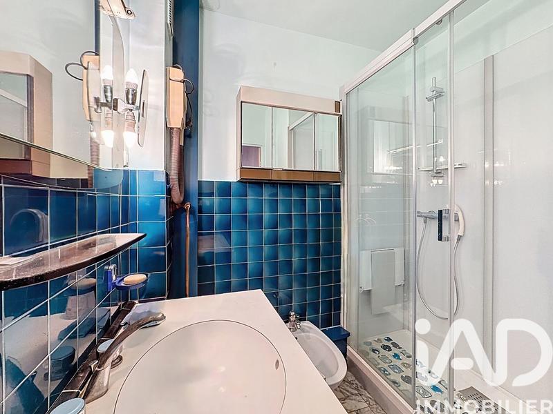 Appartement - 76 m² - 4 pièces