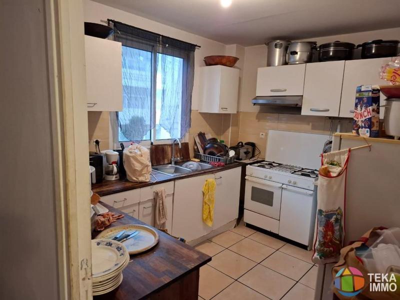 Appartement - 79 m² - 4 pièces