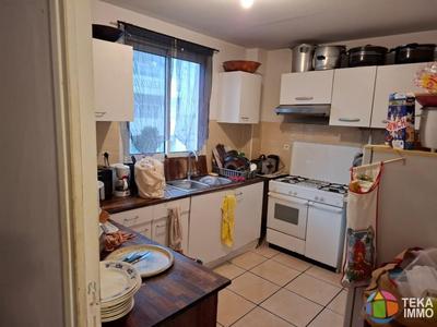 Appartement - 79 m² - 4 pièces