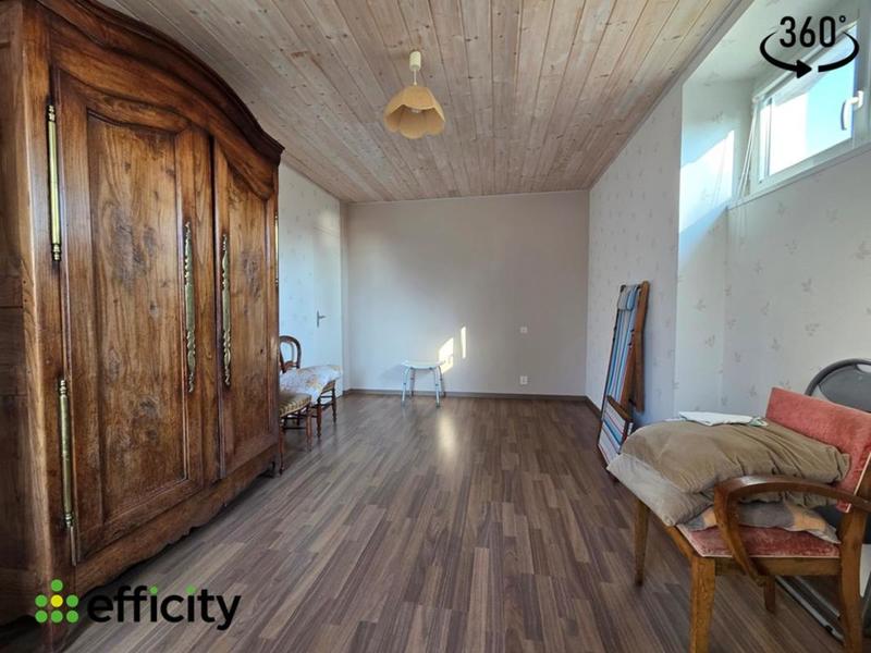 Maison - 149 m² - 6 pièces