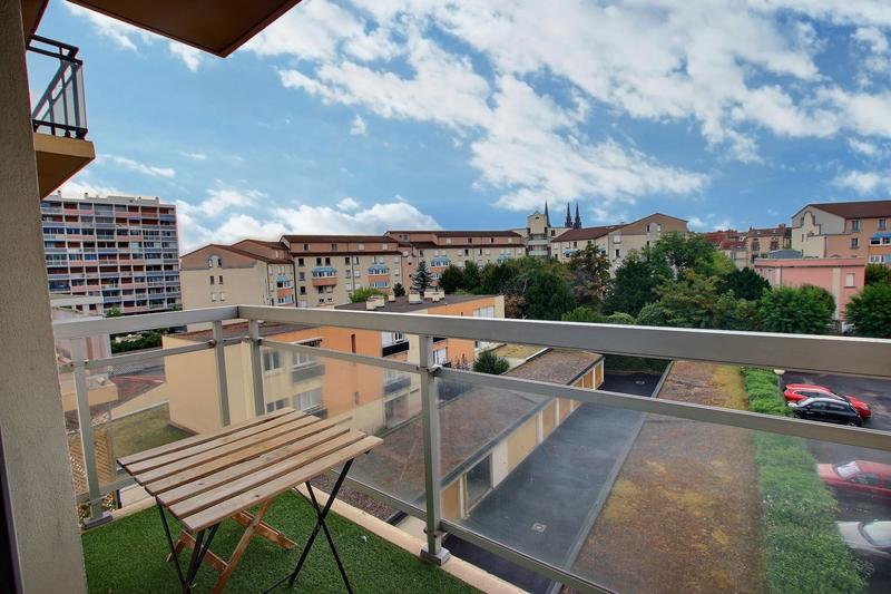 Appartement - 32 m² - 1 pièce