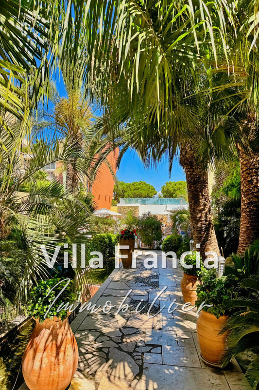 Appartement - 51 m² - 3 pièces