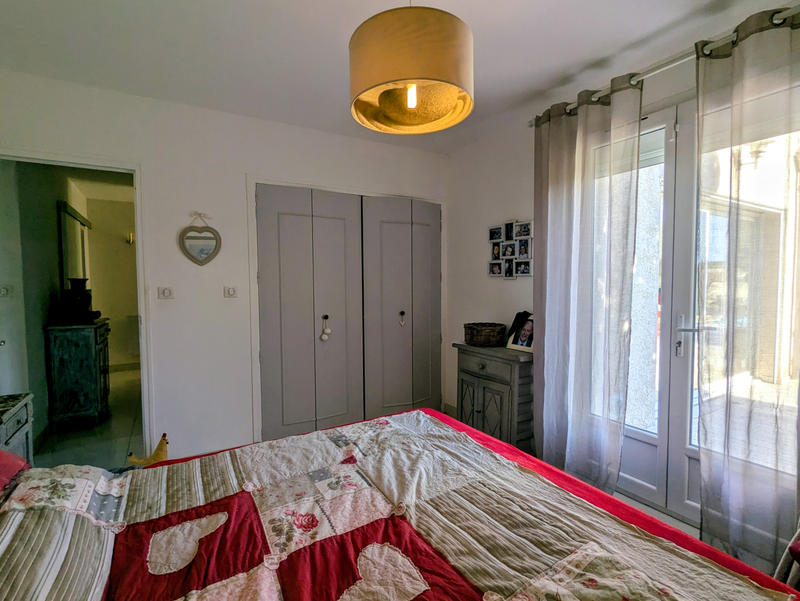 Villa - 158 m² - 5 pièces