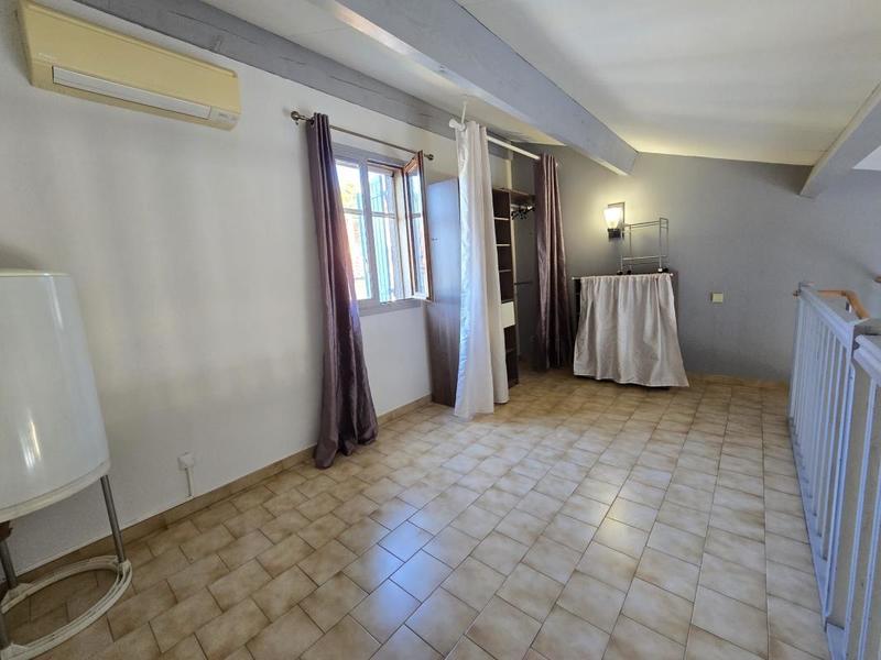 Appartement - 40 m² - 1 pièce