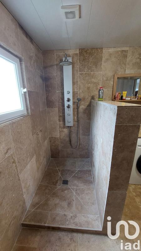 Maison - 70 m² - 3 pièces