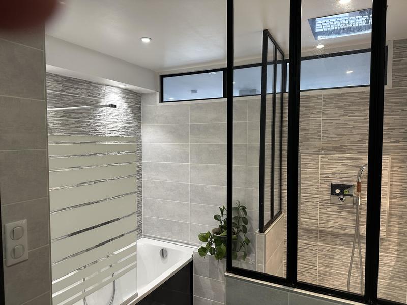 Appartement - 99 m² - 5 pièces