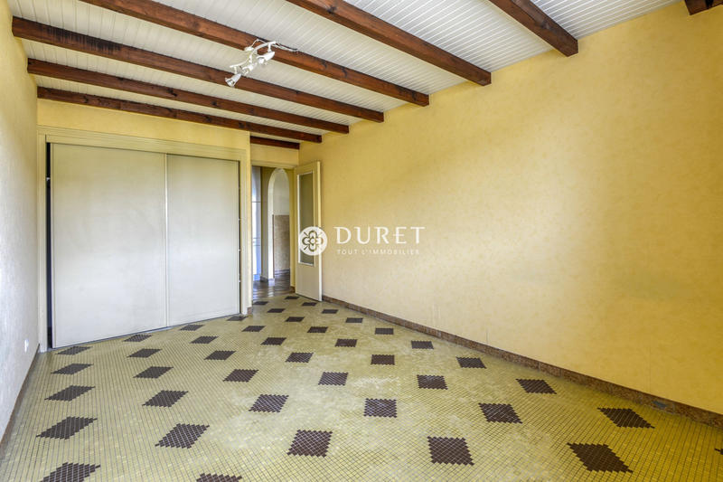 Maison - 71 m² - 4 pièces