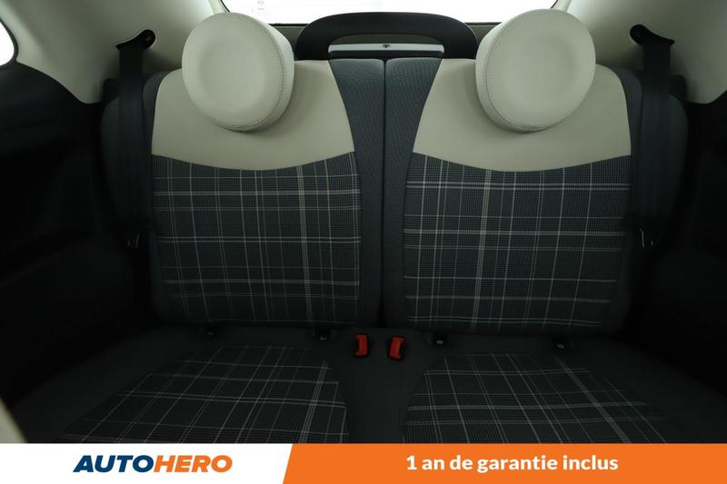 Fiat 500c c 1.0 Bsg Lounge 70 ch