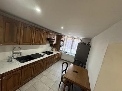 Maison de village - 380 m² - 12 pièces