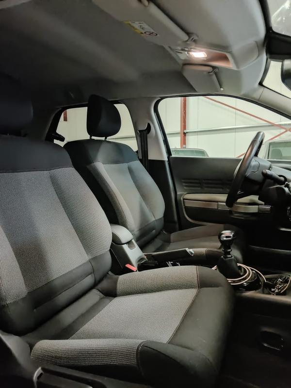 Citroën C4 Cactus 1.5 Blue Hdi Turbo