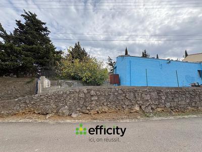 Maison - 50 m² - 2 pièces