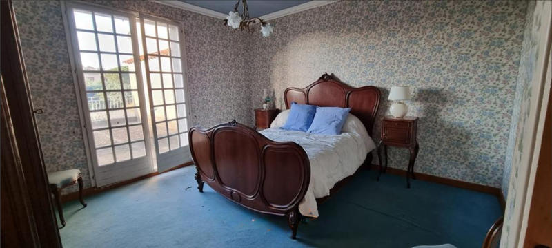 Maison - 150 m² - 6 pièces