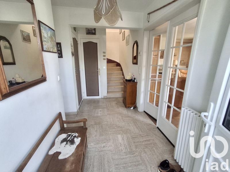 Maison - 94 m² - 4 pièces