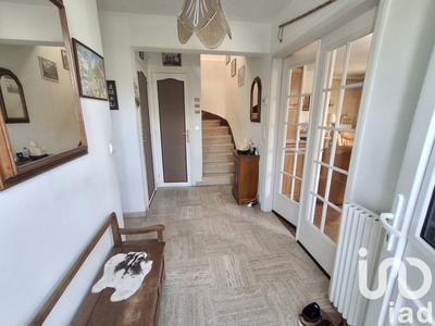 Maison - 94 m² - 4 pièces