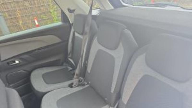 Citroën C4 Picasso 1.2 PureTech 130 Eat6 Feel