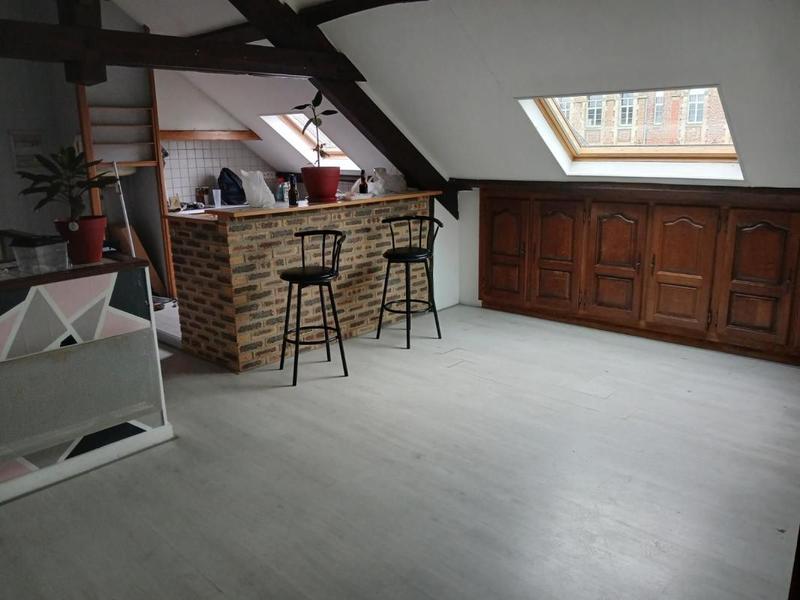 Appartement - 43 m² - 3 pièces