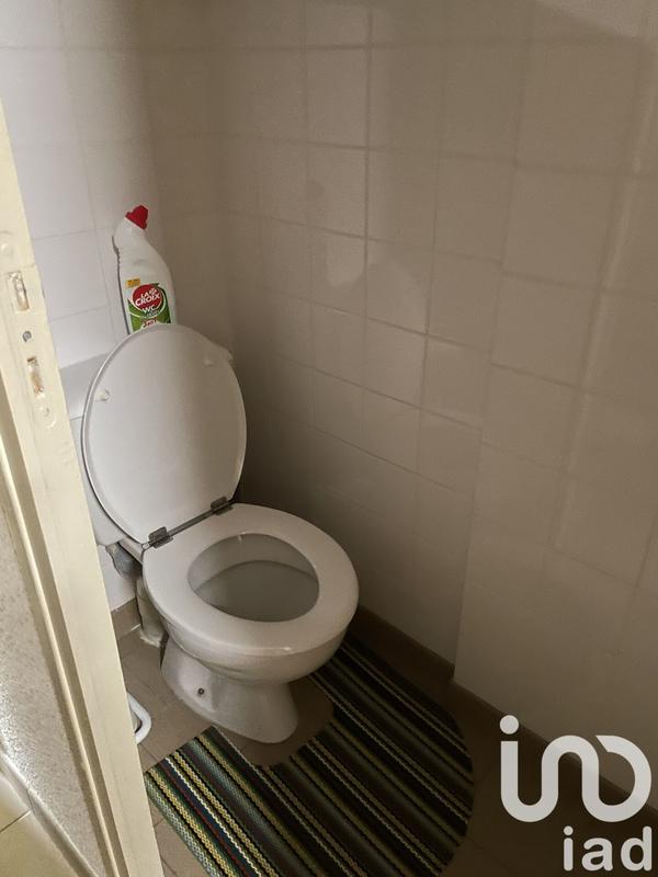 Maison de ville - 99 m² - 7 pièces